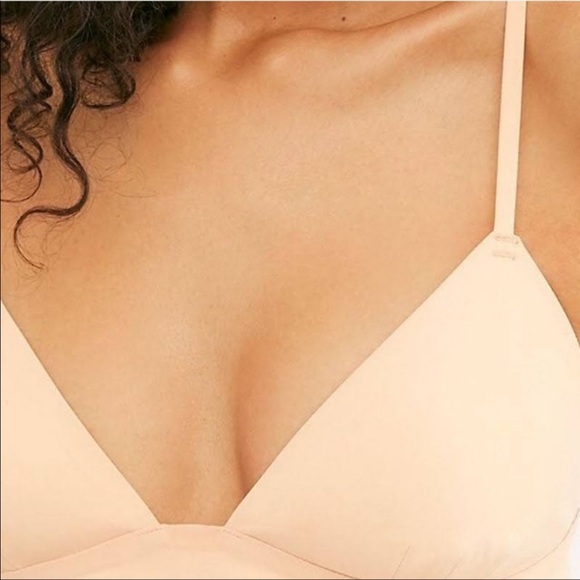 Free People Sage Longline Bralette Belle of George - Picture 3 of 9